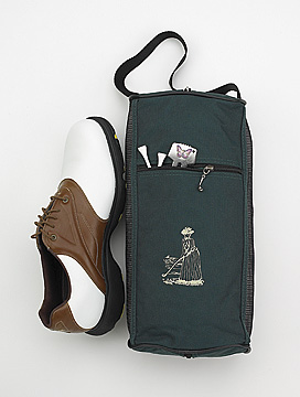 GRAND GAME LADY SHOE BAG